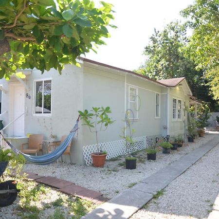Beach Vibes 2 Bedrooms House Miami Exterior photo